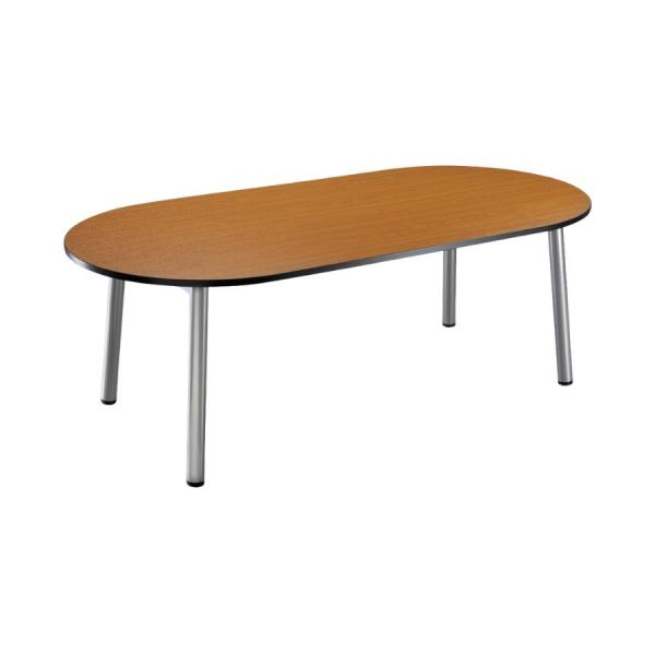 Table Congrès Oblong 240 x 102 cm